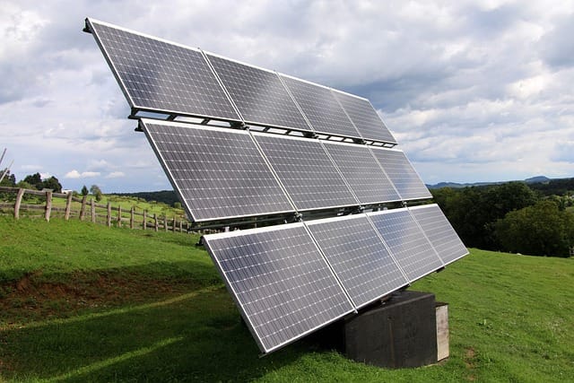 how to benefit from solar energy